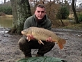 Mark Woollaston, 19th Mar <br /> Fish 1 of 2